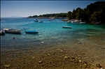 RAB Island - Croatia